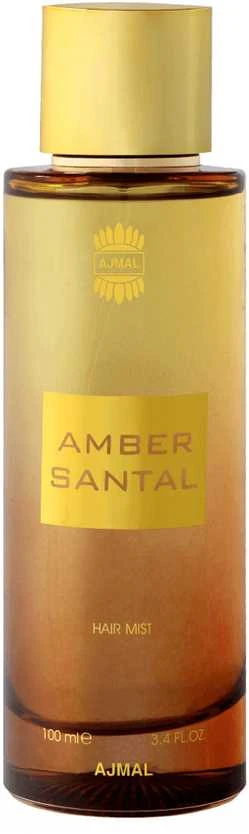 Ajmal Amber Santal HMI W, 100 ml