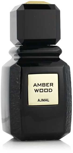 Ajmal Amber Wood EDP parfumuotas vanduo unisex, 100 ml