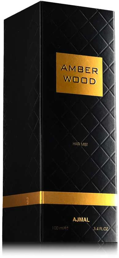 Ajmal gintaro medienos HMI U, 100 ml