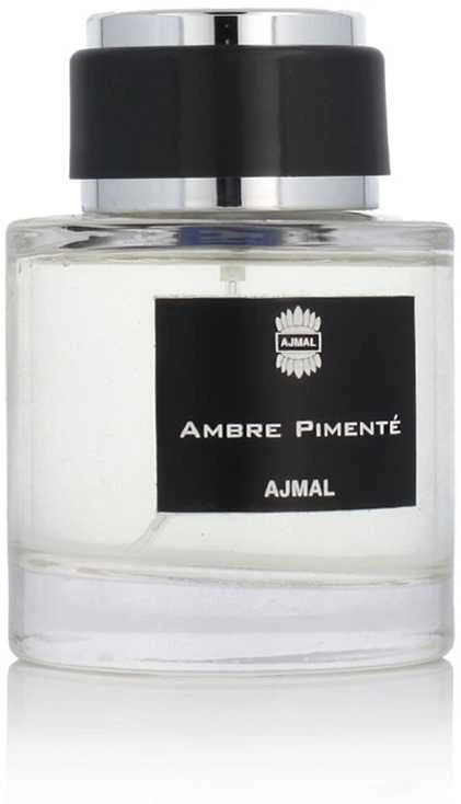 Ajmal Ambre Pimente EDP parfumuotas vanduo Unisex, 100 ml