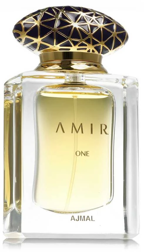 Ajmal Amir One EDP parfumuotas vanduo unisex, 50 ml