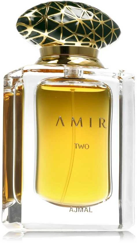 Ajmal Amir Two EDP parfumuotas vanduo unisex, 50 ml