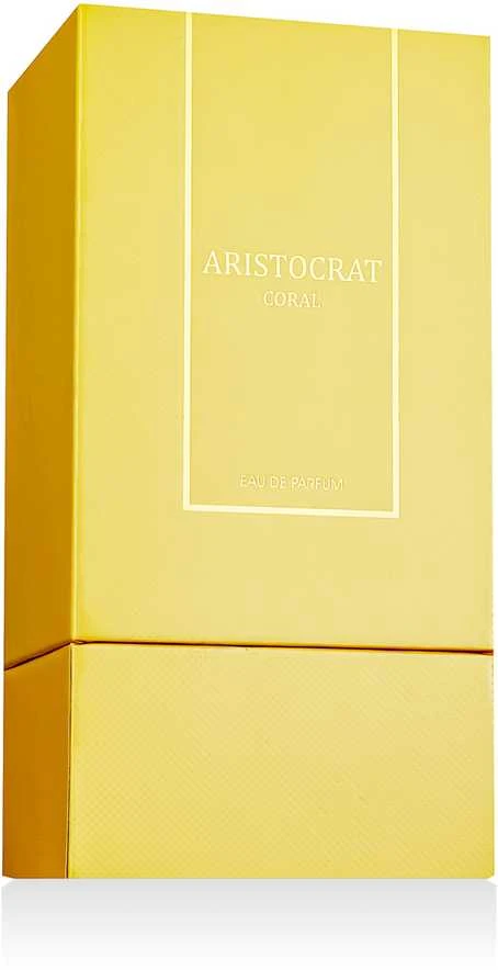 Ajmal Aristocrat Coral EDP parfumuotas vanduo moterims, 75 ml