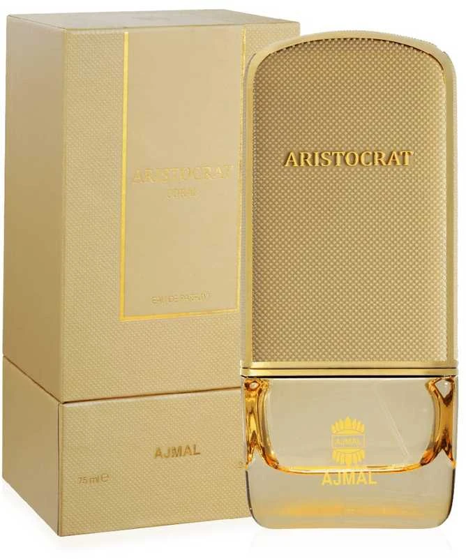 Ajmal Aristocrat Coral EDP parfumuotas vanduo moterims, 75 ml