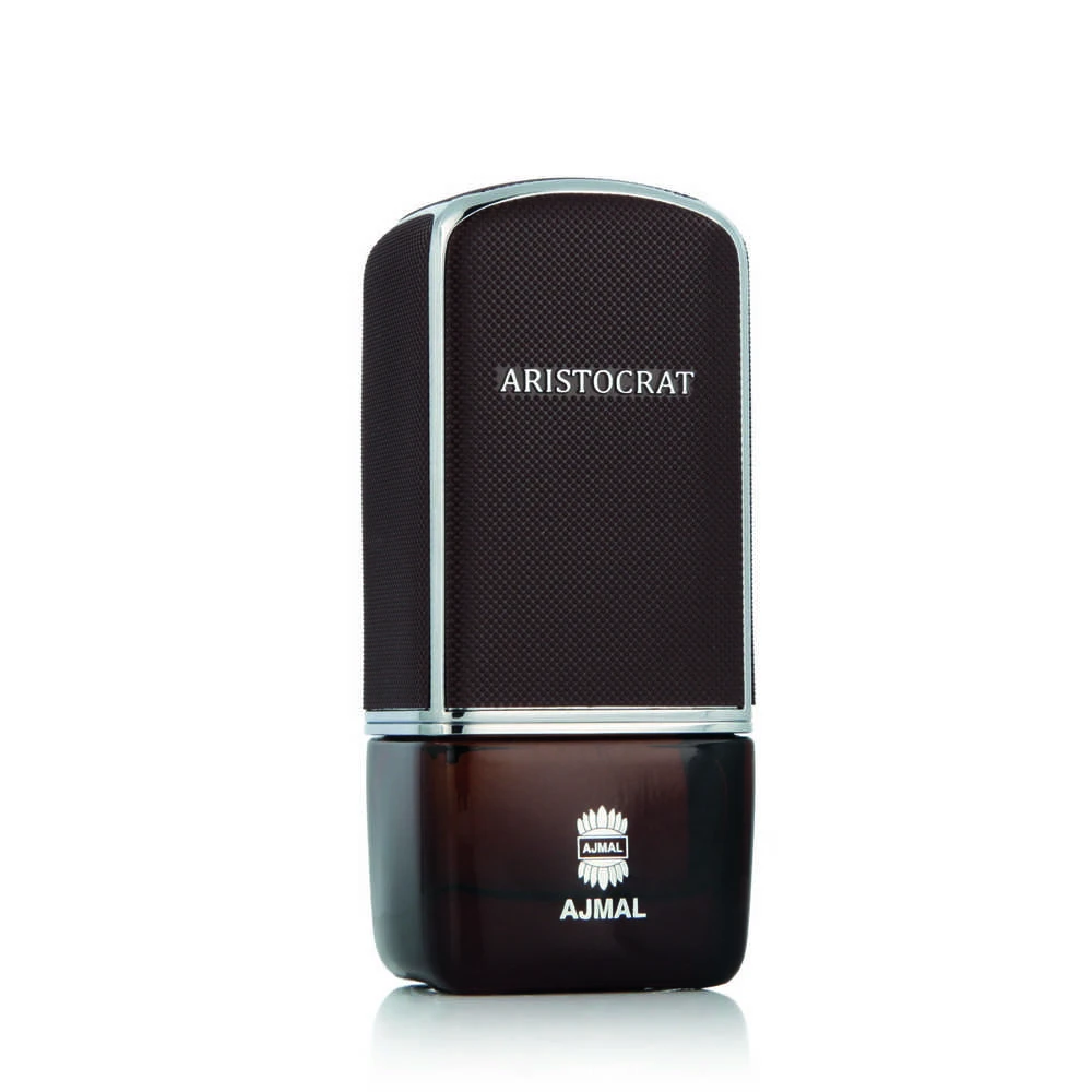 Ajmal Aristocrat EDP parfumuotas vanduo vyrams, 75 ml