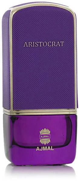Ajmal Aristocrat EDP parfumuotas vanduo moterims, 75 ml