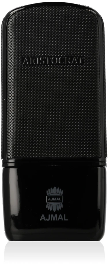 Ajmal Aristocrat Noir Eau De Parfum 75 ml (unisex)