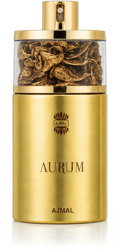 Kvepalai moterims Ajmal Aurum EDP, 75 ml