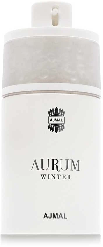 Ajmal Aurum Winter EDP parfumuotas vanduo unisex, 75 ml