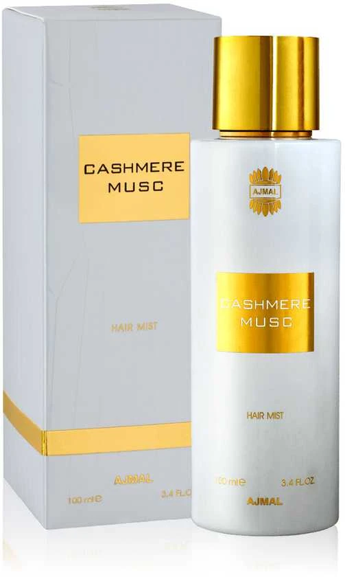 Ajmal kašmyro muskusas HMI W, 100 ml