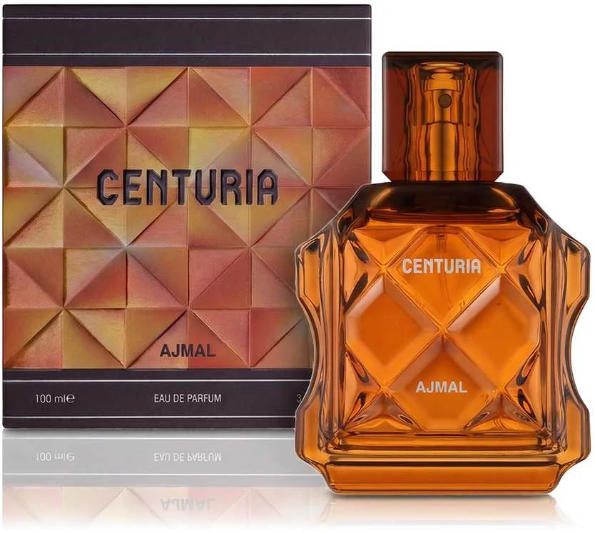 Ajmal Centuria EDP parfumuotas vanduo vyrams, 100 ml