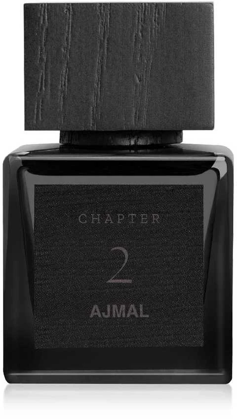 Ajmal Chapter 2 EDP parfumuotas vanduo unisex, 50 ml