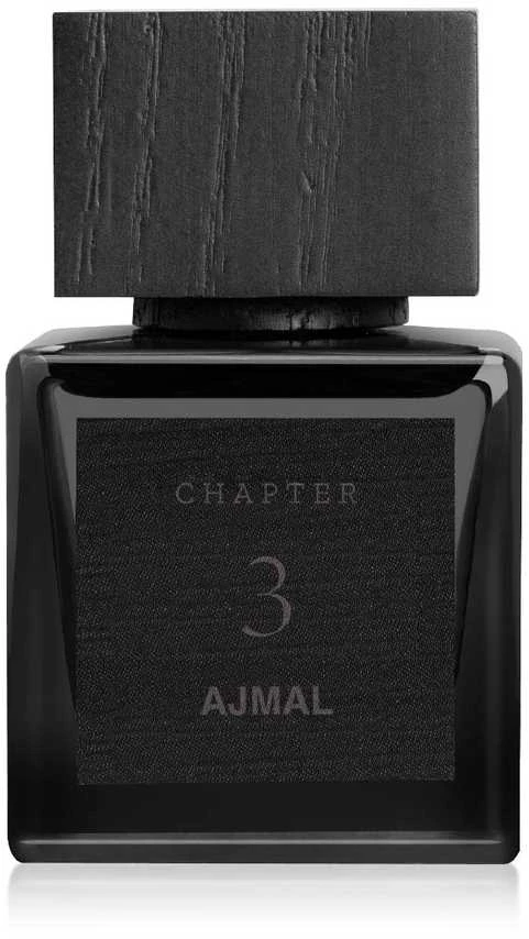 Ajmal Chapter 3 EDP parfumuotas vanduo unisex, 50 ml