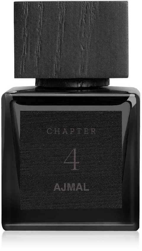 Ajmal Chapter 4 EDP parfumuotas vanduo unisex, 50 ml