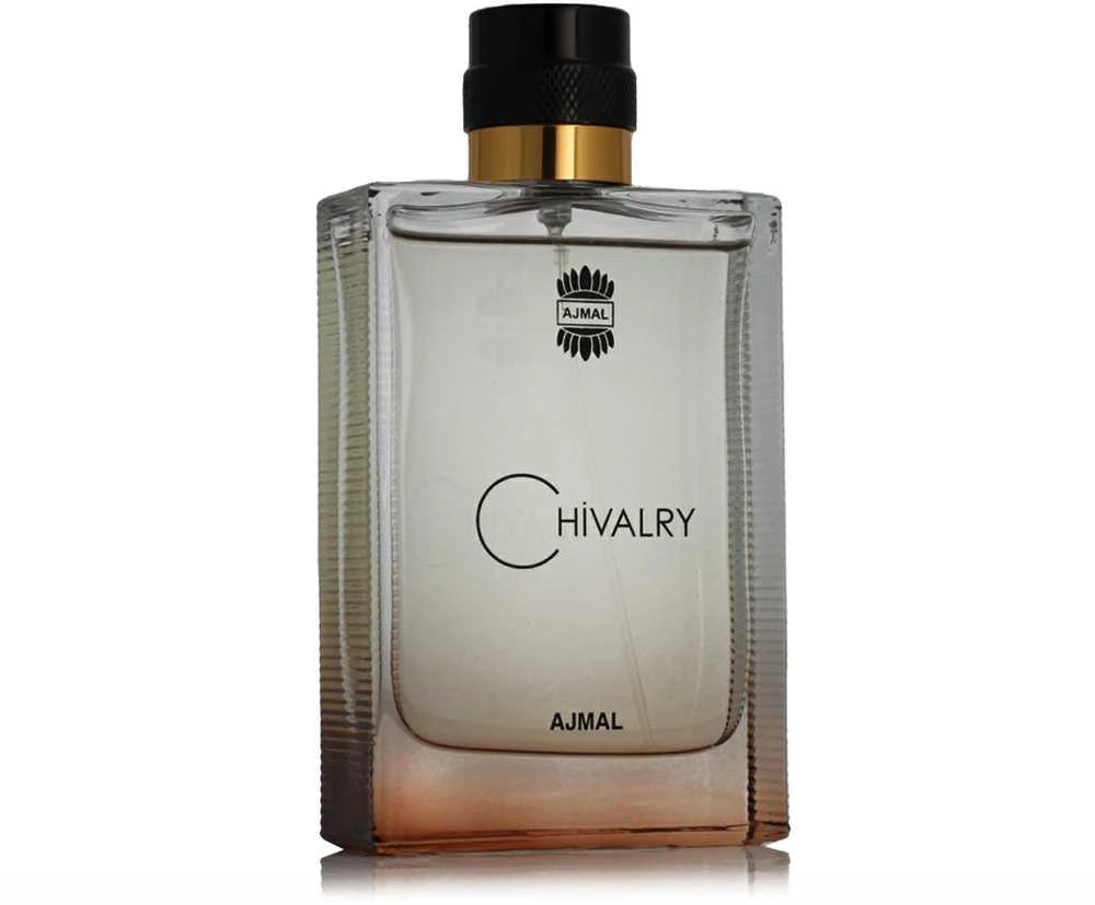 Kvepalai moterims Ajmal Riteriškumas EDP, 100 ml