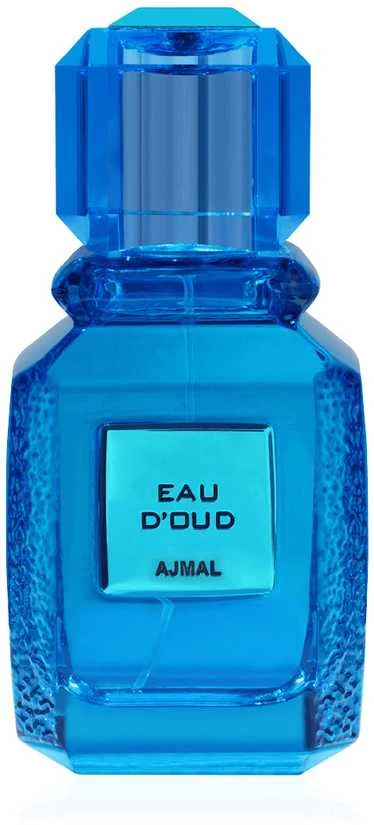 Ajmal Eau d'Oud EDP parfumuotas vanduo unisex, 100 ml