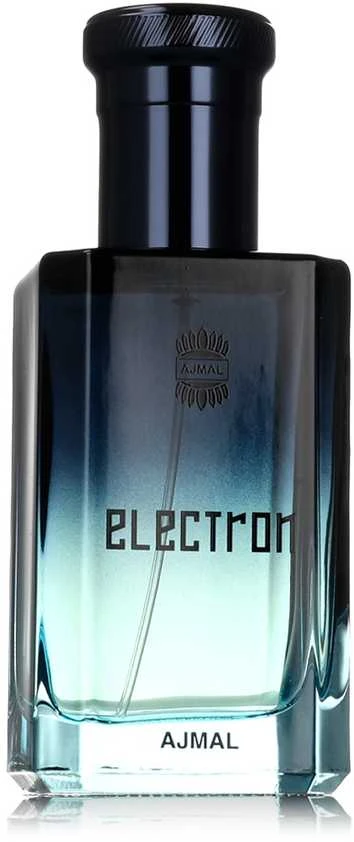 Ajmal Electron EDP parfumuotas vanduo unisex, 100 ml