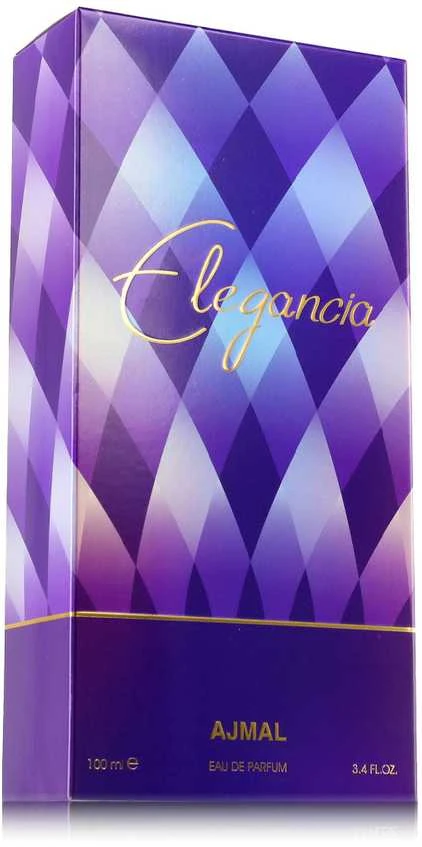 Ajmal Elegancia EDP parfumuotas vanduo unisex, 100 ml
