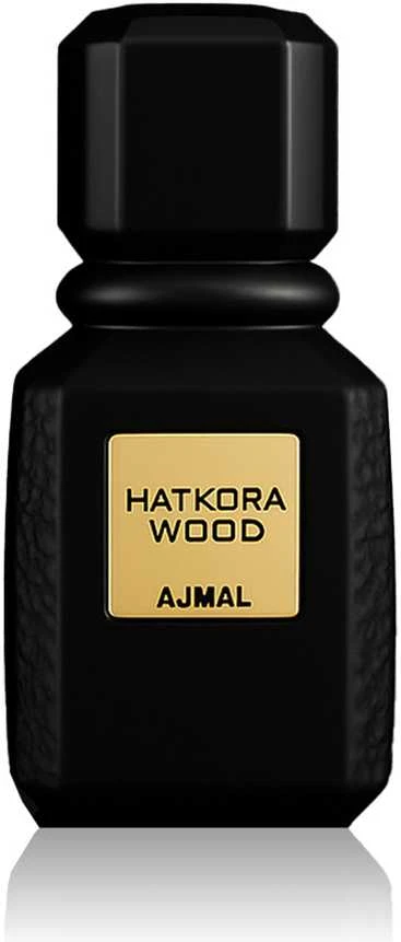 Ajmal Hatkora Wood EDP parfumuotas vanduo unisex, 100 ml