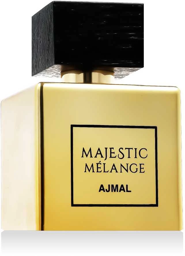 Ajmal Majestic Melange EDP parfumuotas vanduo unisex, 100 ml