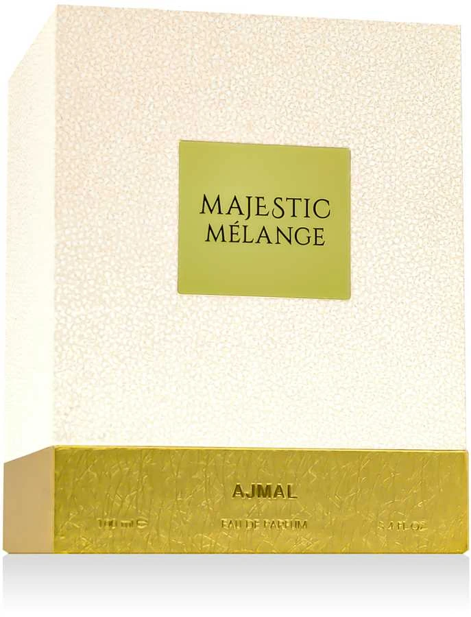Ajmal Majestic Melange EDP parfumuotas vanduo unisex, 100 ml
