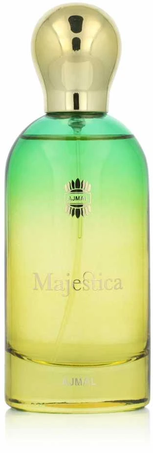 Ajmal Majestica EDP parfumuotas vanduo moterims, 100 ml