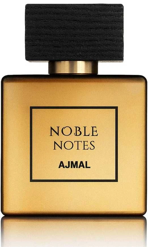 Ajmal Noble Notes EDP parfumuotas vanduo unisex, 100 ml