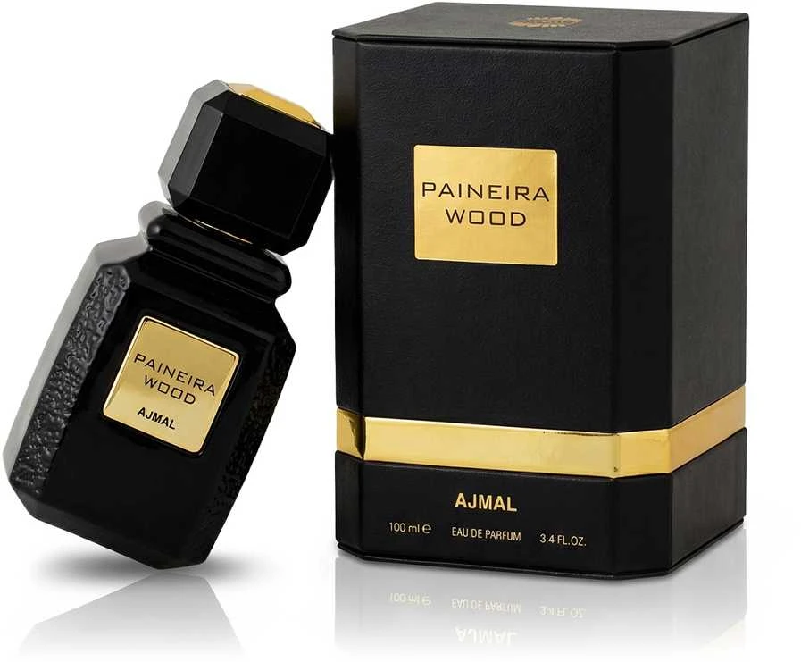 Ajmal Paineira Wood EDP parfumuotas vanduo unisex, 100 ml