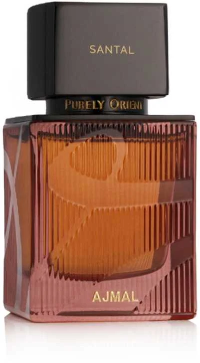 Ajmal Purely Orient Santal EDP parfumuotas vanduo unisex, 75 ml