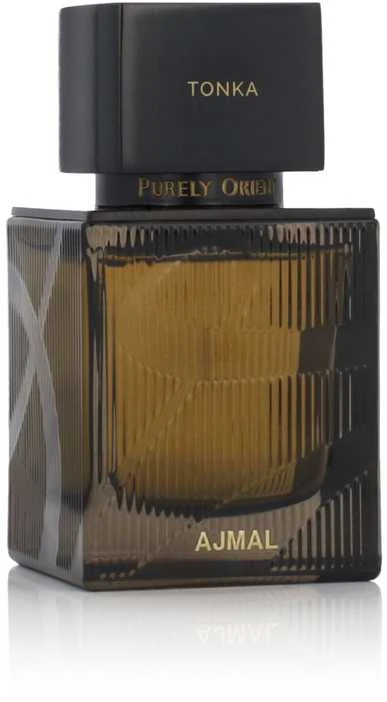 Ajmal Purely Orient Tonka EDP parfumuotas vanduo unisex, 75 ml