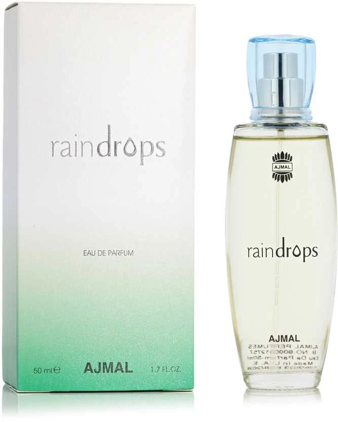 Kvepalai moterims Ajmal Raindrops EDP, 50 ml