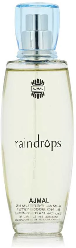 Kvepalai moterims Ajmal Raindrops EDP, 50 ml