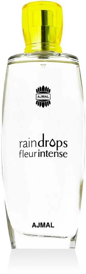 Ajmal Raindrops Fleur Intense EDP parfumuotas vanduo moterims, 100 ml