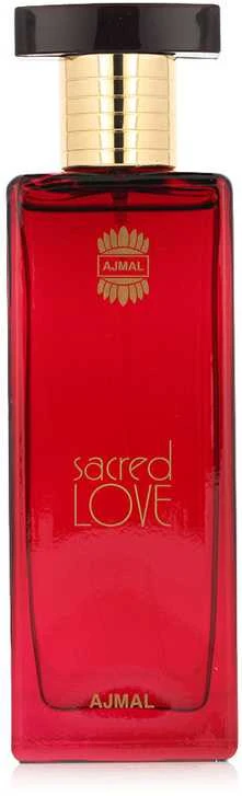 Ajmal Sacred Love EDP parfumuotas vanduo moterims, 50 ml
