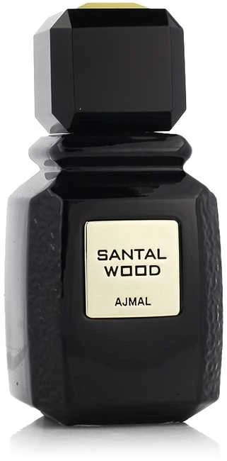 Ajmal Santal Wood EDP parfumuotas vanduo unisex, 100 ml