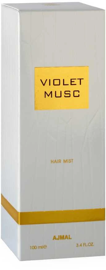 Ajmal Violet Musc HMI U, 100 ml