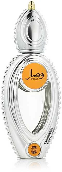 Ajmal Wisal EDP parfumuotas vanduo moterims, 50 ml