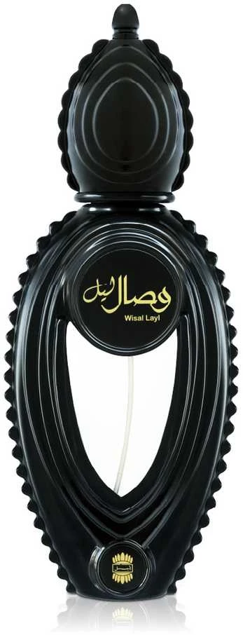 Ajmal Wisal Layl EDP parfumuotas vanduo unisex, 50 ml