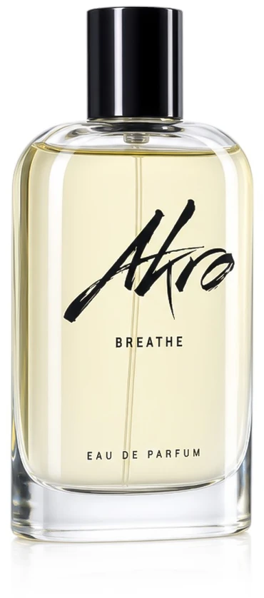 Akro Breathe parfumuotas vanduo 30 ml (unisex)