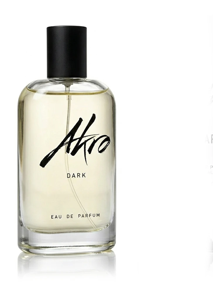 Akro Dark Eau De Parfum 30 ml (unisex)