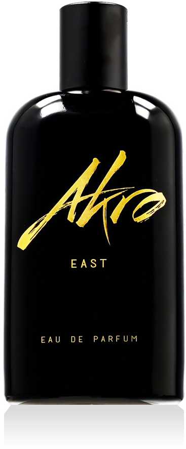 Akro East EDP parfumuotas vanduo unisex, 100 ml