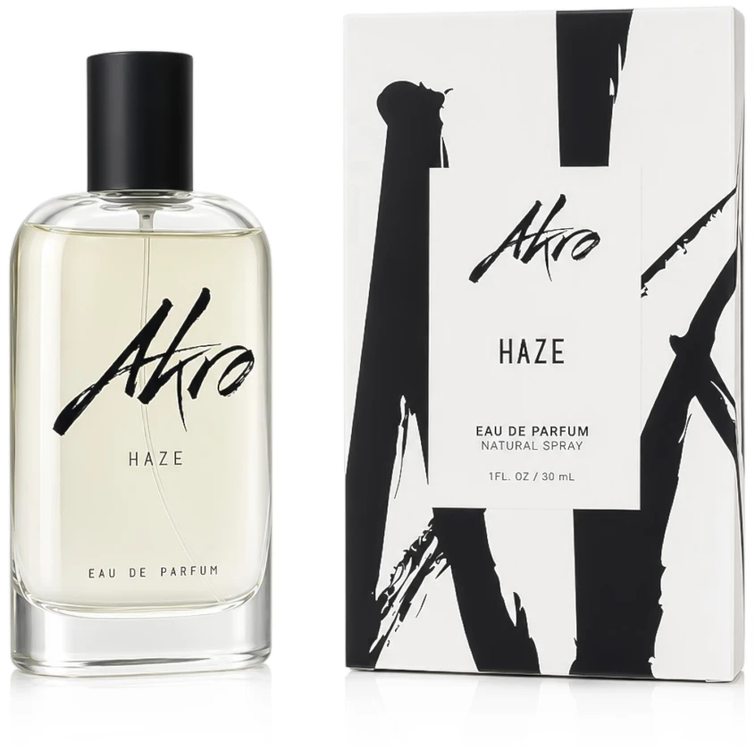 Akro Haze Eau De Parfum 30 ml (unisex)