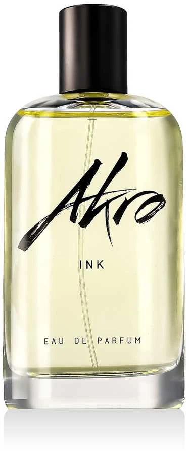 Akro Ink EDP parfumuotas vanduo unisex, 100 ml