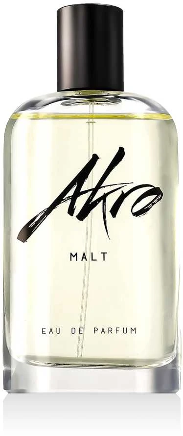 Akro Malt EDP parfumuotas vanduo unisex, 100 ml