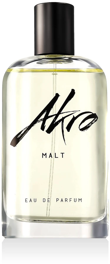 Akro Malt Eau De Parfum - unpacked 100 ml (unisex)