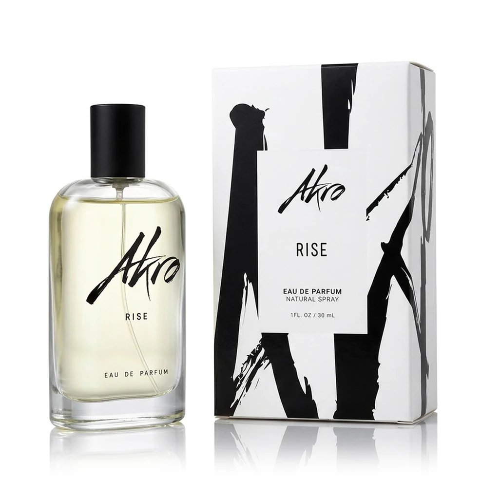 Akro Rise EDP parfumuotas vanduo unisex, 30 ml