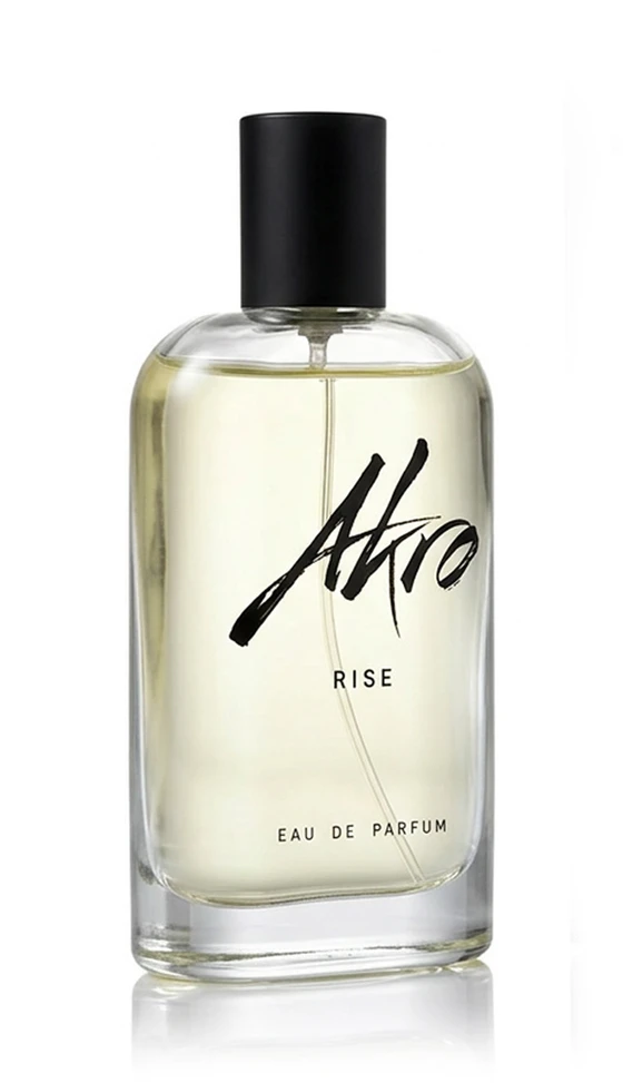 Akro Rise EDP parfumuotas vanduo unisex, 30 ml