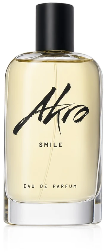 Akro Smile Eau De Parfum 100 ml (unisex)