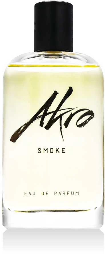 Akro Smoke EDP parfumuotas vanduo unisex, 100 ml