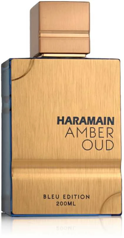 Al Haramain Amber Oud Bleu Edition EDP parfumuotas vanduo unisex, 200 ml